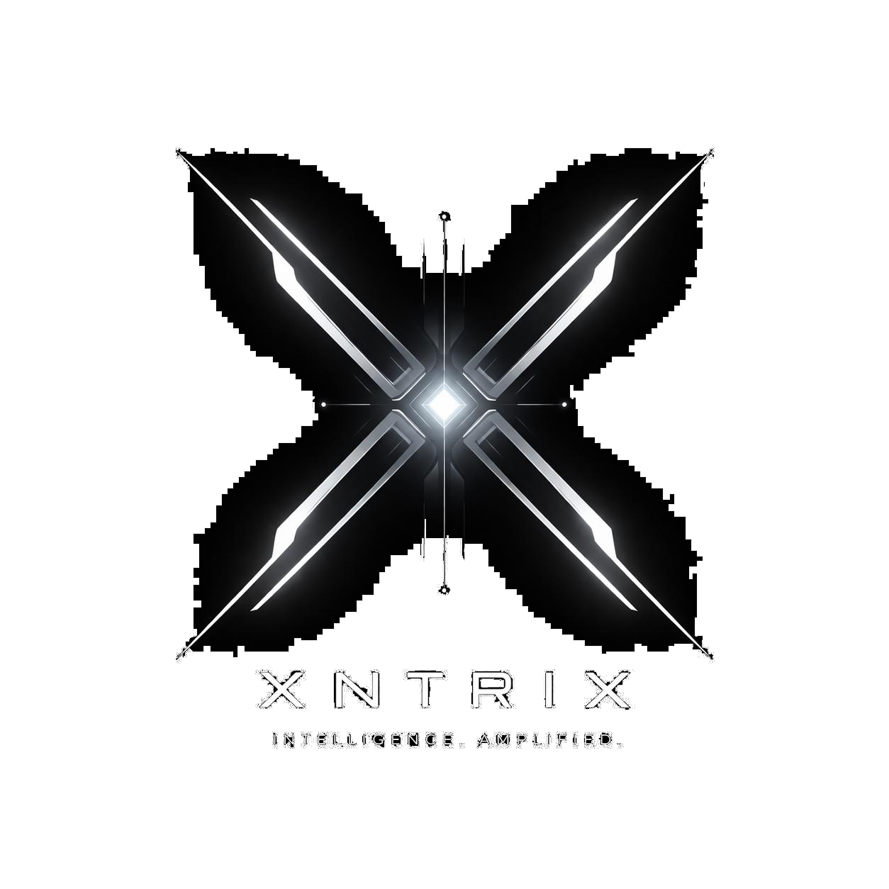 XNTRIX logo